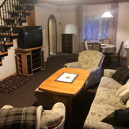 Ferienwohnung-Bullendorf Экстерьер фото