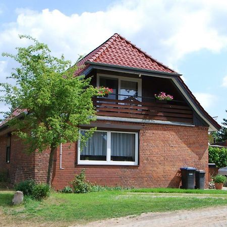 Ferienwohnung-Bullendorf Экстерьер фото