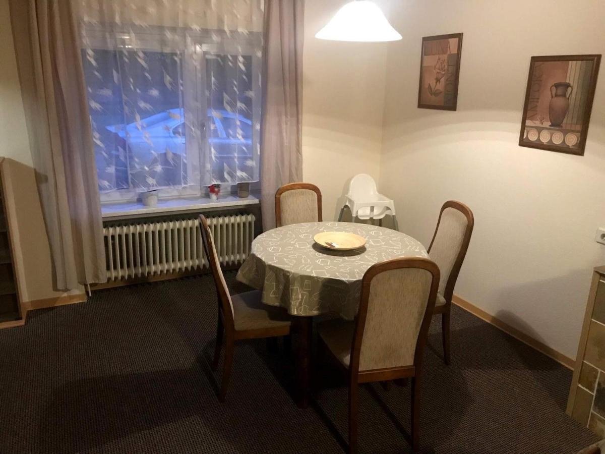 Ferienwohnung-Bullendorf Экстерьер фото