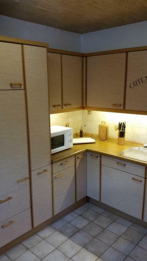 Ferienwohnung-Bullendorf Экстерьер фото
